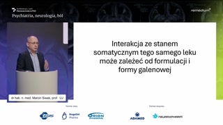 Podsumowanie i zakończenie wykładu