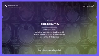 Powitanie i dyskusja o medycznej marihuanie