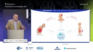 Synergie terapeutyczne i interakcje farmakokinetyczne