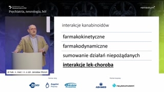 Wpływ THC i CBD: efekty psychoaktywne, apetyt i sen