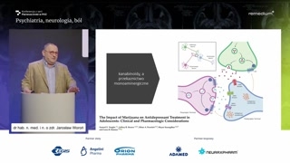 Farmakokinetyka, biodostępność i farmakogenetyka (CYP2C19)