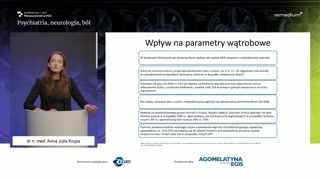 Monitorowanie wątroby, bezpieczeństwo i podsumowanie