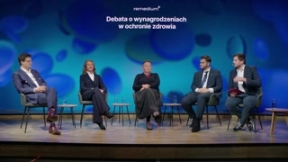 Nakłady, ustawy i skutki pandemii dla finansów ochrony zdrowia