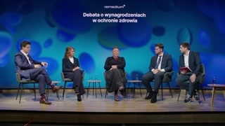 Perspektywa dyrektora szpitala: zarządzanie, kadry i dostępność świadczeń