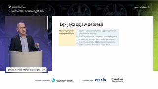 Objawy napadu panicznego i konsekwencje: lęk antycypacyjny i agorafobia