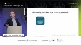 Pregabalina — farmakokinetyka, dawkowanie i zastosowania kliniczne