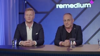 Skala problemu: depresja u osób starszych