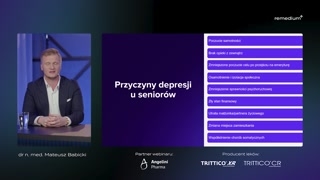 Czynniki ryzyka i holistyczne podejście do seniorów