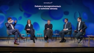 Kompetencje, jakość opieki i model finansowania pakietowego