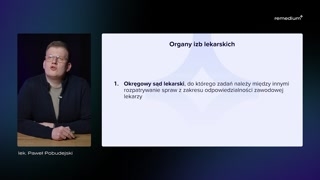 Struktura i zadania izb