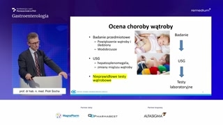 Skala problemu i rozpoznawanie choroby Wilsona