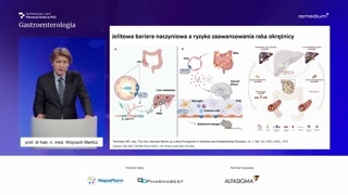 Śródbłonek jelitowy, neuropody i przepuszczalność