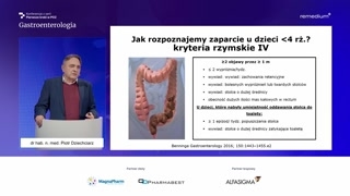 Kryteria rzymskie i znaczenie wywiadu