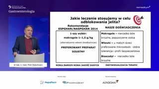 Edukacja rodziny i zasady leczenia farmakologicznego
