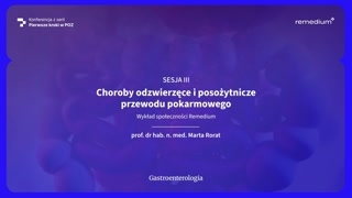 Wprowadzenie i skala problemu pasożytniczego