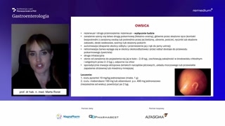 Cryptosporidium i robaczyce (owsica): zagrożenia i leczenie