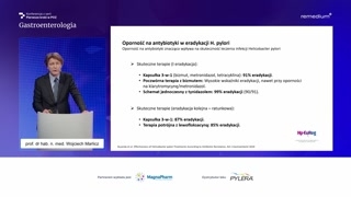 Dawkowanie Pylera i porównania schematów dawkowania