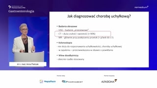 Badania obrazowe: USG i tomografia komputerowa