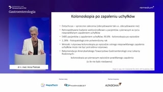 Powikłania, postępowanie chirurgiczne i leczenie krwawień