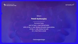 Wstęp i najczęstsze błędy terapeutyczne w leczeniu zaburzeń wchłaniania