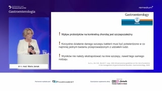 Probiotyki — definicja, zasady stosowania i mechanizmy działania