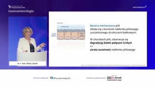 Desimon Formulation: skład, wpływ na bariery jelitowe i wytyczne kliniczne