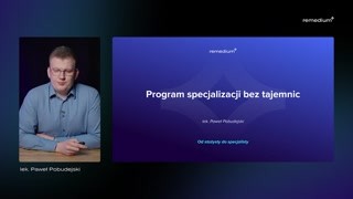 Wstęp i zakres prezentacji