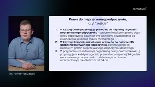 Samodzielne dyżury, zejścia, dokumentacja w SMK i podsumowanie
