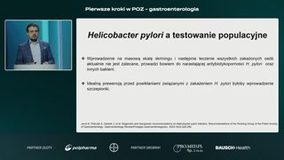 Patogeneza i czynniki zjadliwości CagA i VagA