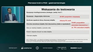 Związek z rakiem żołądka oraz strategie przesiewowe i szczepionki