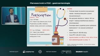 Terapie alternatywne, dawkowanie oraz znaczenie compliance