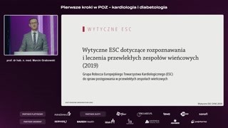 Scenariusze przebiegu choroby i formy prezentacji