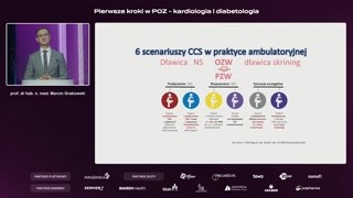 Skala problemu, cele leczenia i strategie poprawy rokowania