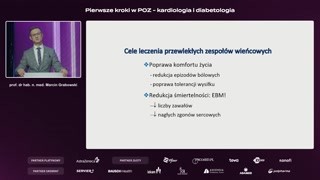 Leki poprawiające rokowanie — strategie farmakologiczne