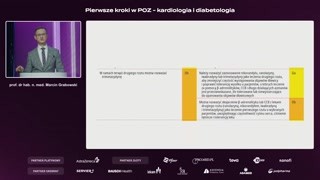 Korzyści kliniczne ranolazyny i wskazania