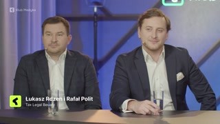 Wprowadzenie i zapowiedź zmian prawnych