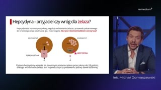 Funkcje i lokalizacja żelaza