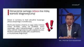 Hepcydyna i recycling żelaza