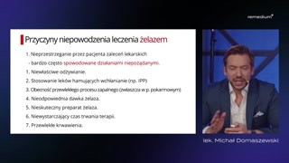 Przyczyny niedoboru i grupy ryzyka