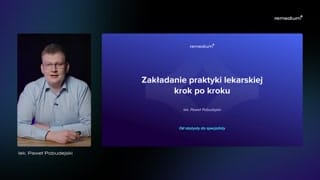 Wprowadzenie i cel nagrania