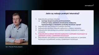 Kto wybiera pracę na kontrakcie i dlaczego