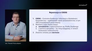 Rodzaje praktyk lekarskich i wymagania lokalowe