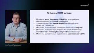 Warunki formalne: prawo wykonywania zawodu i izba lekarska
