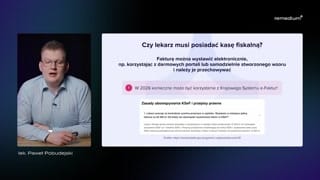 Pytania i odpowiedzi: VAT, rachunek firmowy, kasa fiskalna i podsumowanie