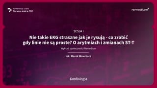 Wprowadzenie i ocena miarowości rytmu