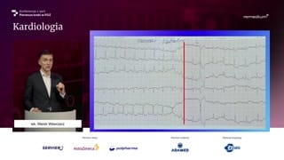 Manewry zwiększające napięcie nerwu błędnego i Valsalva