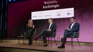 Blok lewej odnogi pęczka Hisa — znaczenie i postępowanie oraz podstawowa diagnostyka EKG