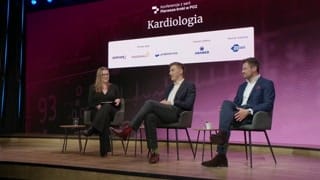 Tachykardia zatokowa — poszukiwanie przyczyn i zasady stosowania beta blokerów