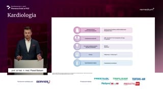 Nowe kategorie ciśnienia i ocena ryzyka SCORE2 i SCORE2OP