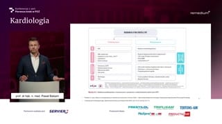 Ocena powikłań narządowych i badania diagnostyczne